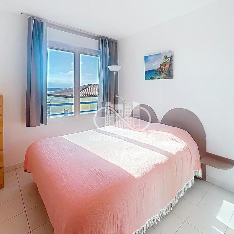 Appartement cosy à deux pas de la plage - Apartment mit 2 Schlafzimmern - 3