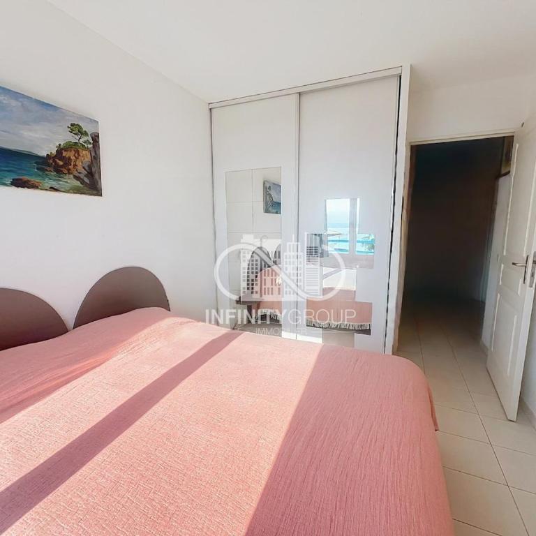 Appartement cosy à deux pas de la plage - Apartment mit 2 Schlafzimmern - 7