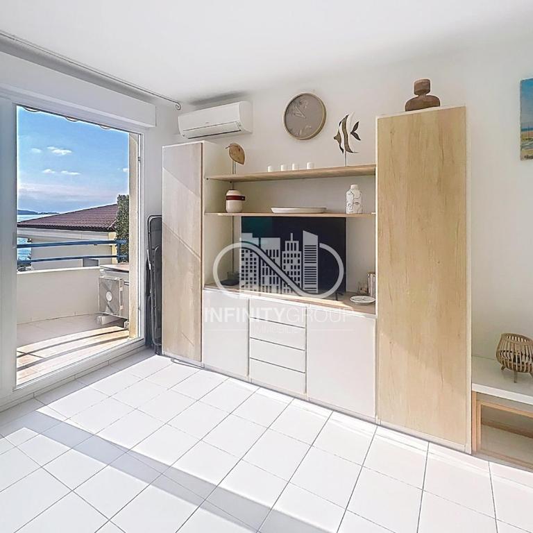 Appartement cosy à deux pas de la plage - Apartment mit 2 Schlafzimmern - 9