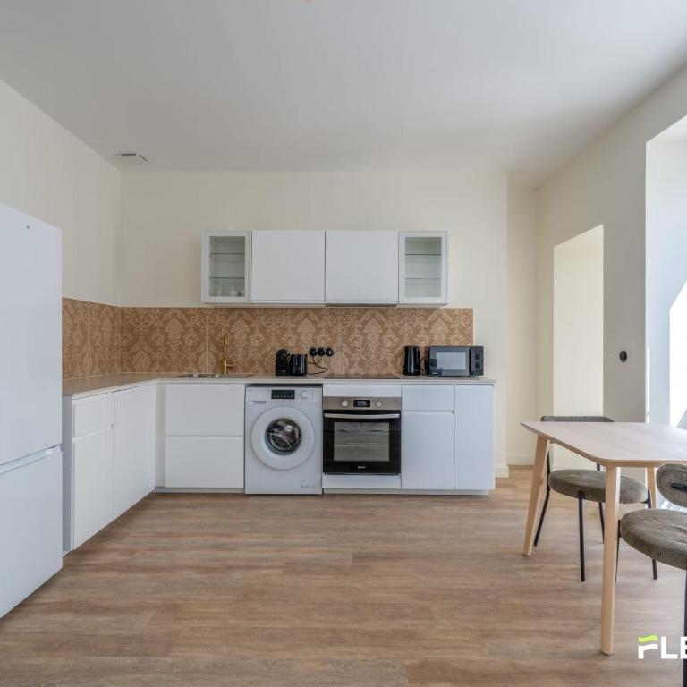 T2 lumineux proche Grands Boulevards Paris 10è - Appartement - 6