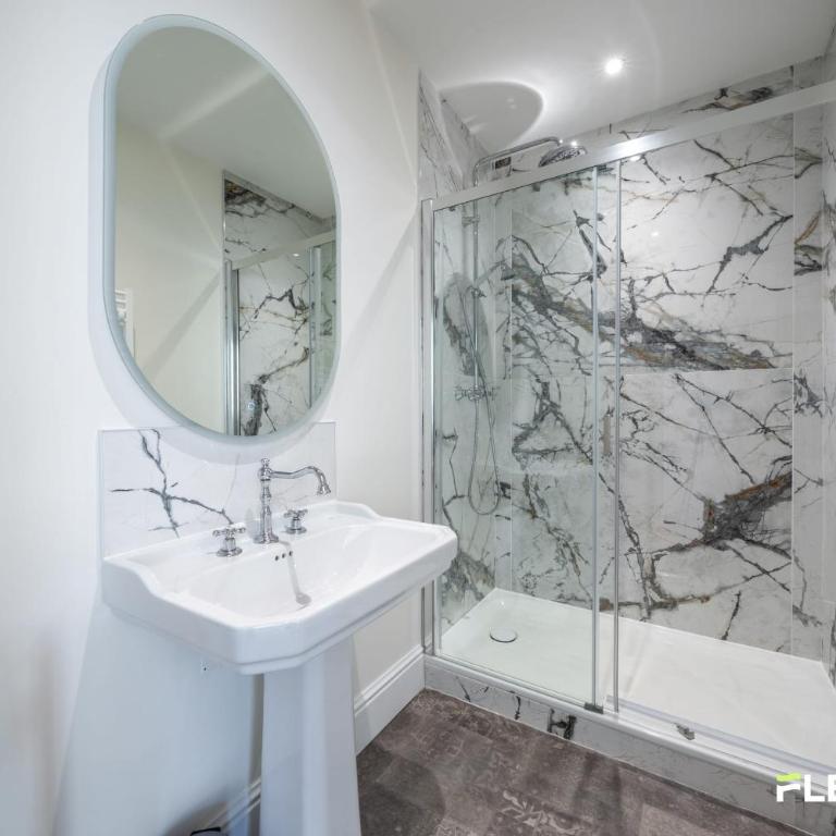 T2 lumineux proche Grands Boulevards Paris 10è - Appartement - 11