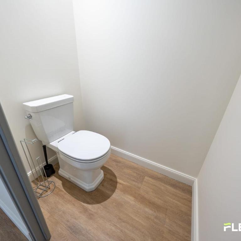 T2 lumineux proche Grands Boulevards Paris 10è - Appartement - 13