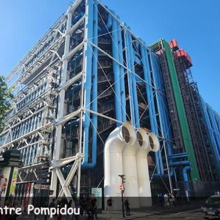 T2 lumineux proche Grands Boulevards Paris 10è - Appartement - 17