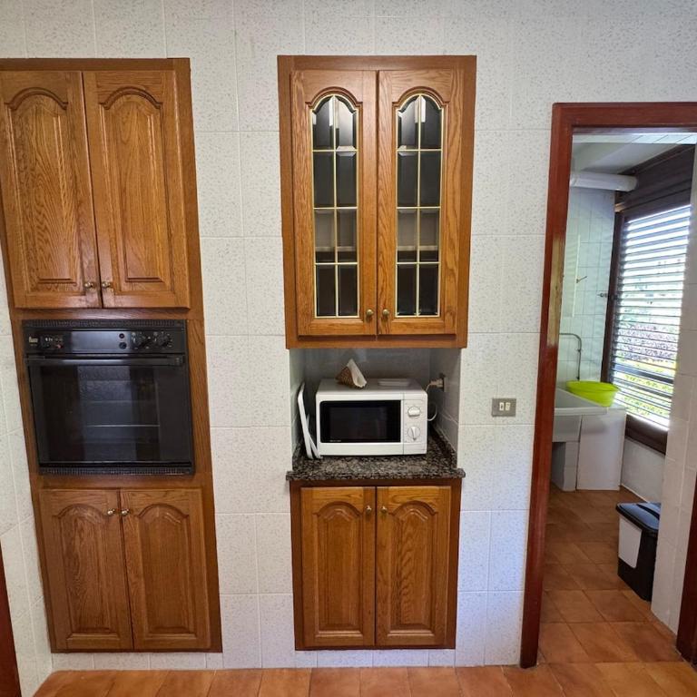 Oasis en las Villas de Benicasim - Three-Bedroom Apartment with Sea View - 19