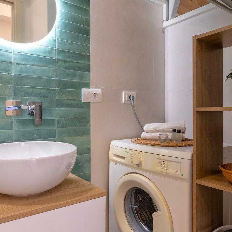 Le Dune - con jacuzzi privata - a pochi passi dal mare - Two-Bedroom Apartment - 41