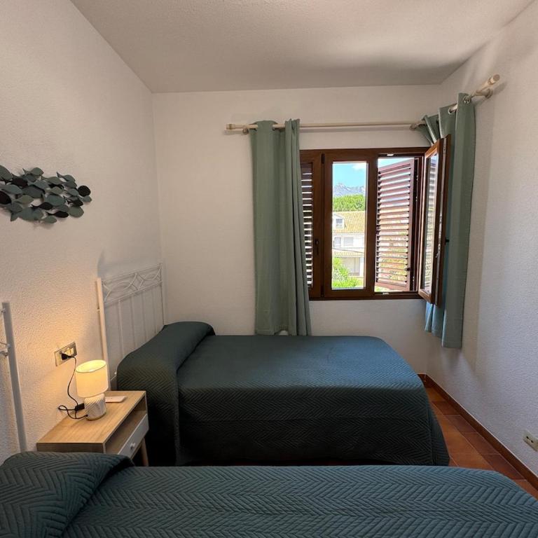 Oasis en las Villas de Benicasim - Three-Bedroom Apartment with Sea View - 27