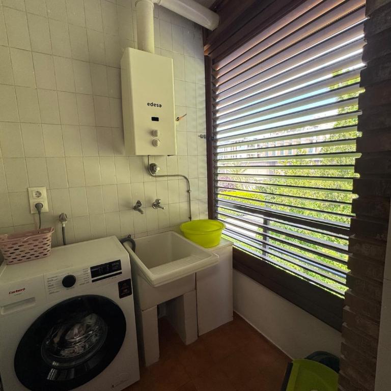 Oasis en las Villas de Benicasim - Three-Bedroom Apartment with Sea View - 20