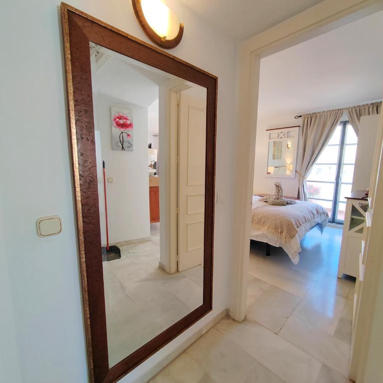 Puerto Marina beach 1 bed flat - Apartment - 17