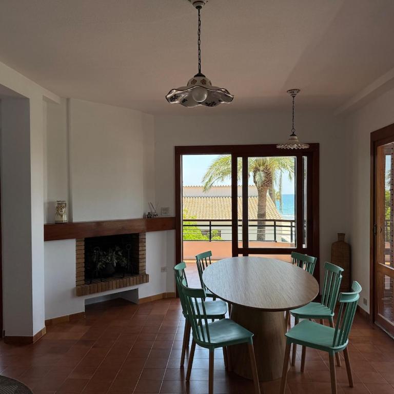 Oasis en las Villas de Benicasim - Three-Bedroom Apartment with Sea View - 6