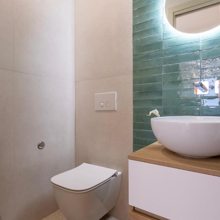 Le Dune - con jacuzzi privata - a pochi passi dal mare - Two-Bedroom Apartment - 40