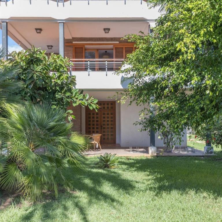 Oasis en las Villas de Benicasim - Three-Bedroom Apartment with Sea View - 41