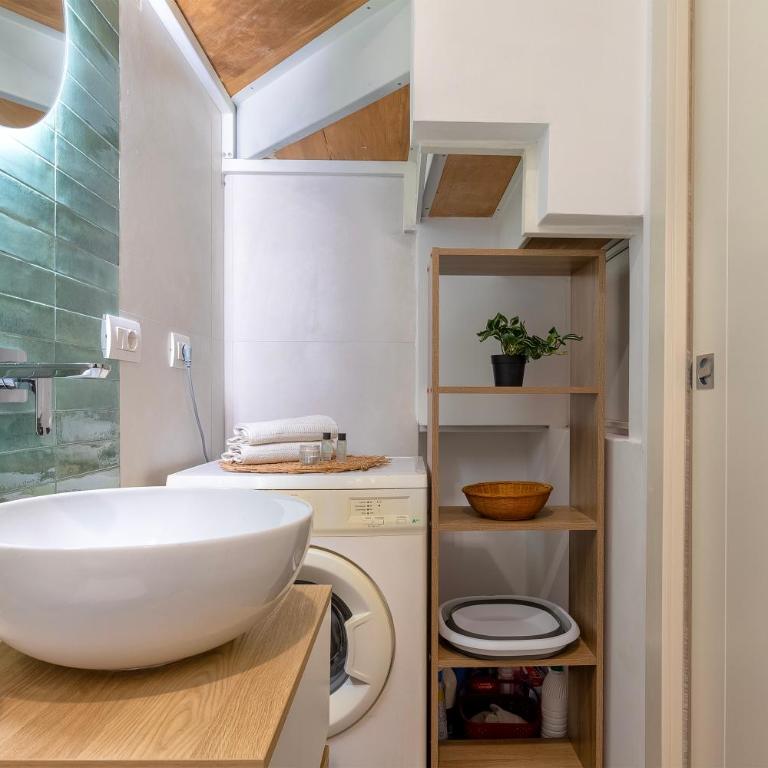 Le Dune - con jacuzzi privata - a pochi passi dal mare - Two-Bedroom Apartment - 42