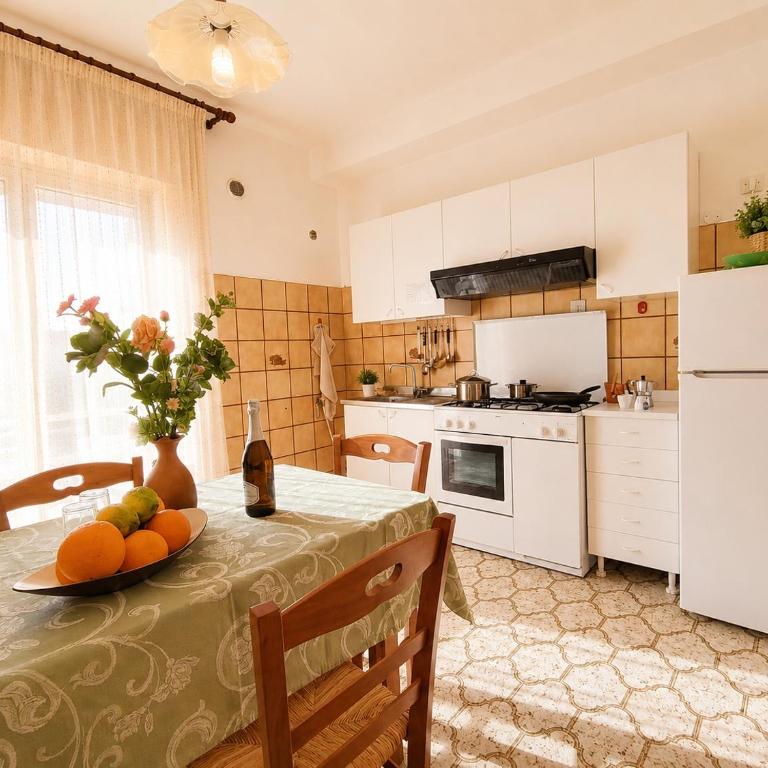 CASA Spezie 3PS Climatizzata - Casa con 1 Camera da Letto - 5