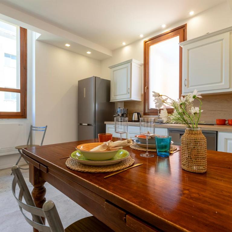Le Dune - con jacuzzi privata - a pochi passi dal mare - Two-Bedroom Apartment - 45