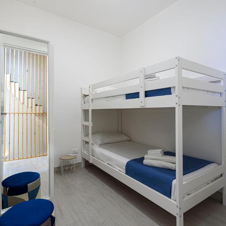 I Tre Golfi - Mia Nì e Onda Azzurra - Apartment mit 2 Schlafzimmern - 9