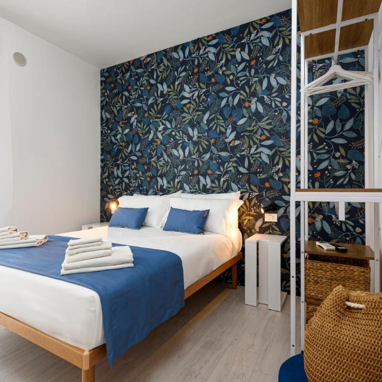 I Tre Golfi - Mia Nì e Onda Azzurra - Apartment mit 2 Schlafzimmern - 5