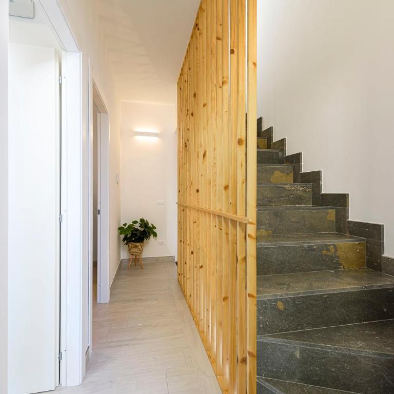I Tre Golfi - Mia Nì e Onda Azzurra - Apartment mit 2 Schlafzimmern - 4