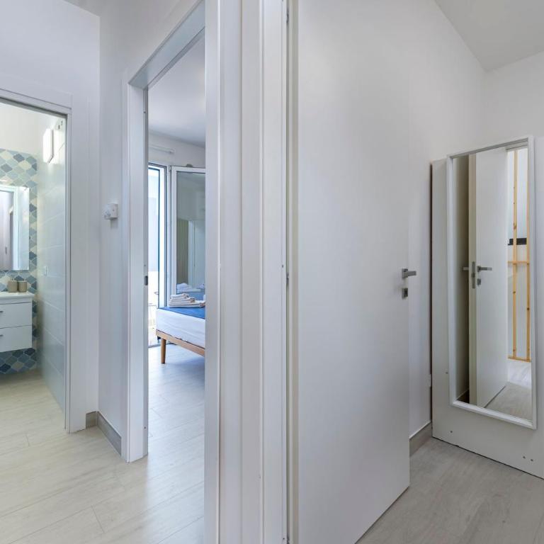 I Tre Golfi - Mia Nì e Onda Azzurra - Apartment mit 2 Schlafzimmern - 10