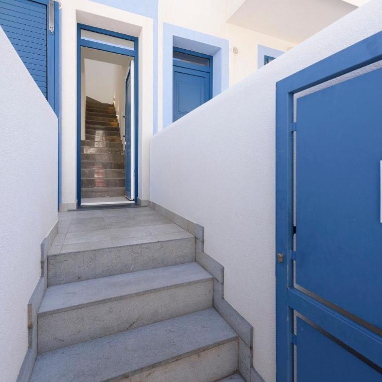 I Tre Golfi - Mia Nì e Onda Azzurra - Apartment mit 2 Schlafzimmern - 13