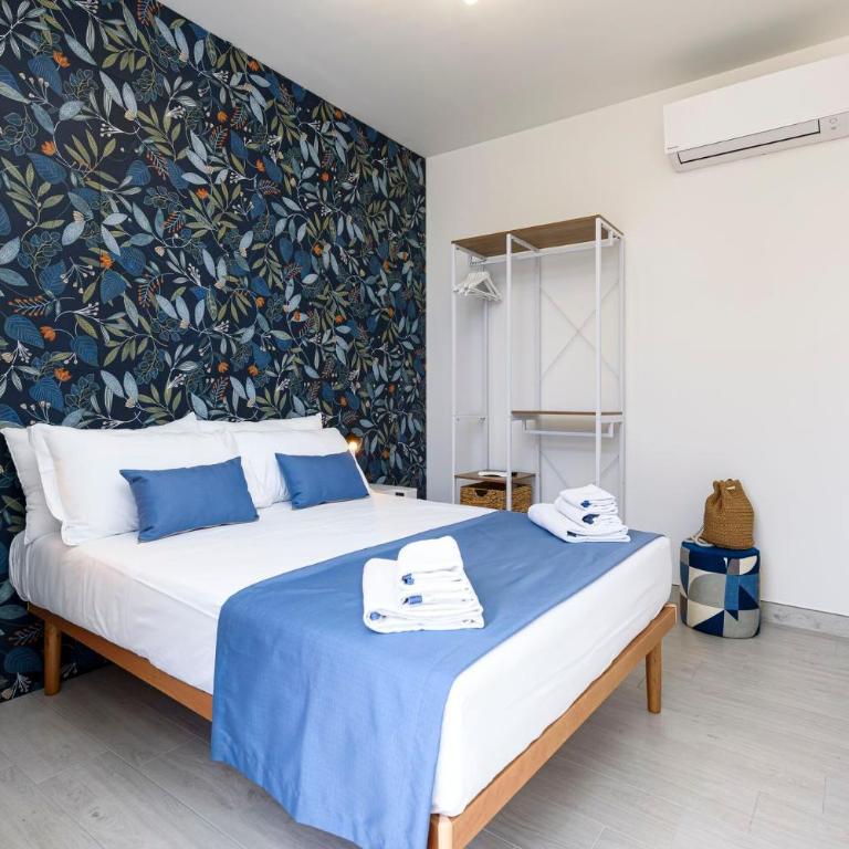 I Tre Golfi - Mia Nì e Onda Azzurra - Apartment mit 2 Schlafzimmern - 6