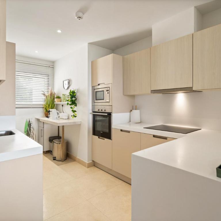 Casa Panorama Cortesin - Two-Bedroom Apartment - 3