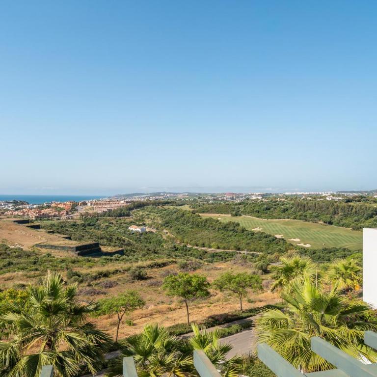 Casa Panorama Cortesin - Two-Bedroom Apartment - 6