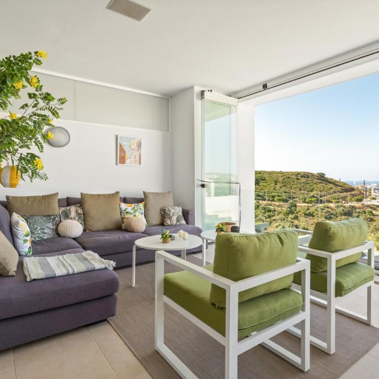 Casa Panorama Cortesin - Two-Bedroom Apartment - 7