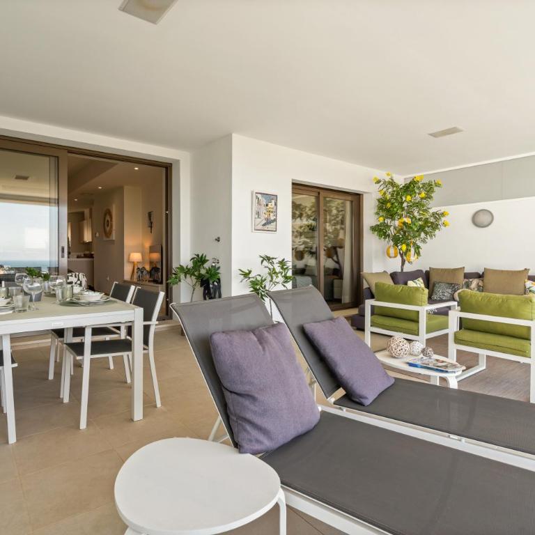Casa Panorama Cortesin - Two-Bedroom Apartment - 8