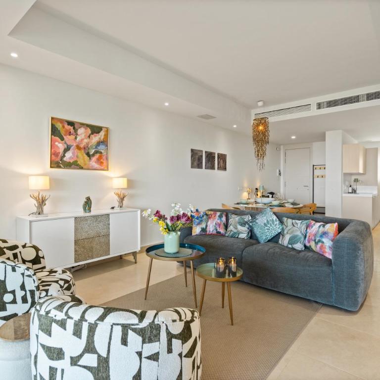 Casa Panorama Cortesin - Two-Bedroom Apartment - 9