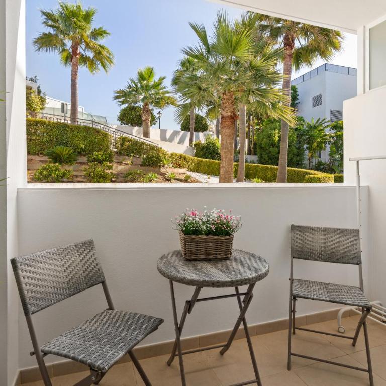 Casa Panorama Cortesin - Two-Bedroom Apartment - 13