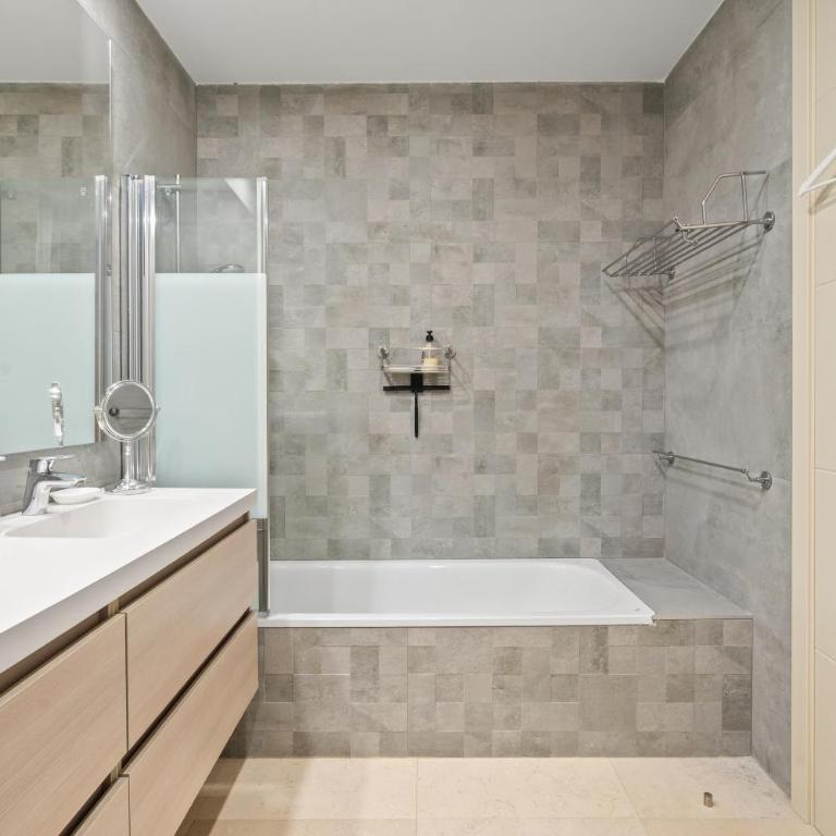 Casa Panorama Cortesin - Two-Bedroom Apartment - 16