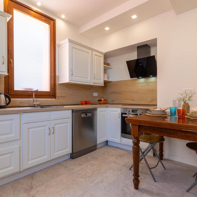 Le Dune - con jacuzzi privata - a pochi passi dal mare - Two-Bedroom Apartment - 47