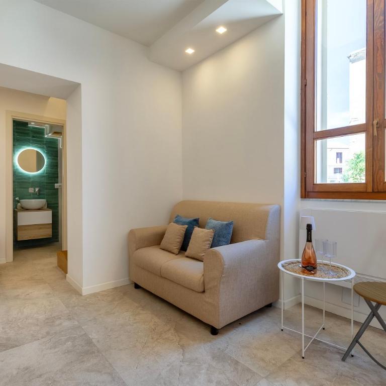 Le Dune - con jacuzzi privata - a pochi passi dal mare - Two-Bedroom Apartment - 51