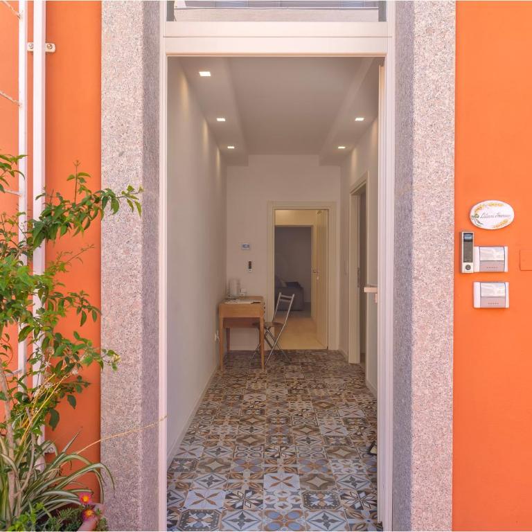 Le Dune - con jacuzzi privata - a pochi passi dal mare - Two-Bedroom Apartment - 53