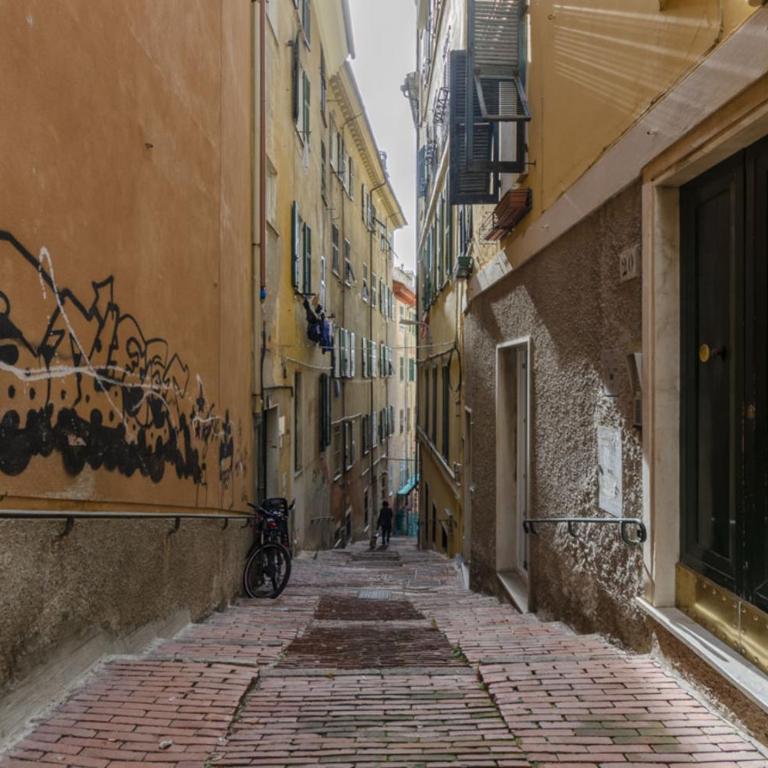 JOIVY Heart of the City 1 Bed Apt near Castle Belvedere - Appartamento - 16