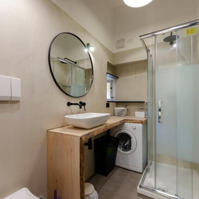 JOIVY Heart of the City 1 Bed Apt near Castle Belvedere - Appartamento - 14