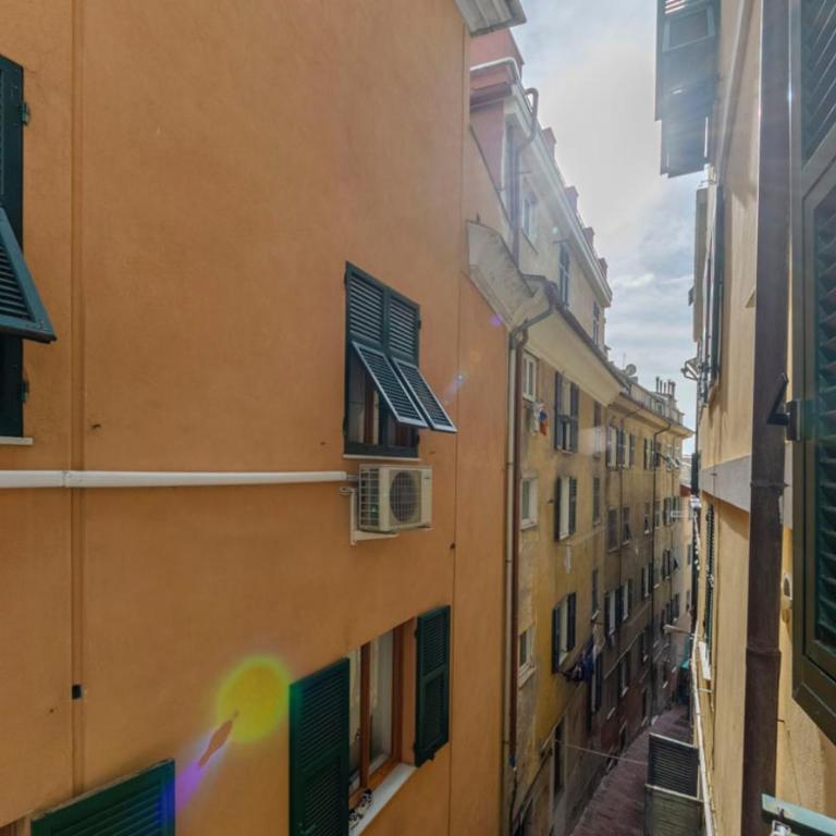 JOIVY Heart of the City 1 Bed Apt near Castle Belvedere - Appartamento - 5