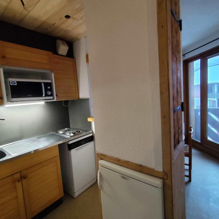 La Nunda - Appartement 1 Chambre - 7