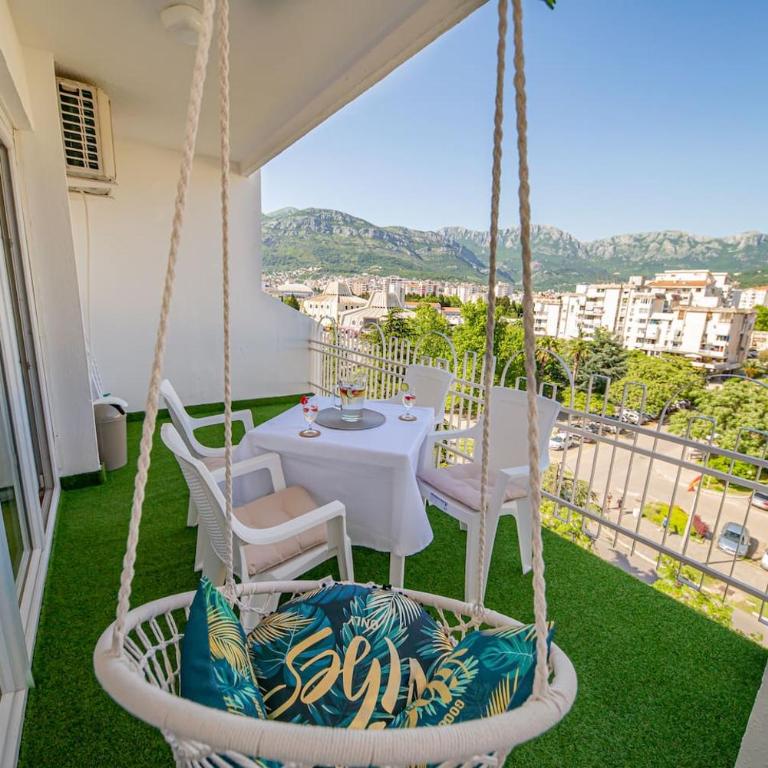 City Center de lux apartment 3bd - Appartement 2 Chambres - 7