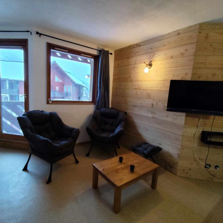 La Nunda - Appartement 1 Chambre - 1