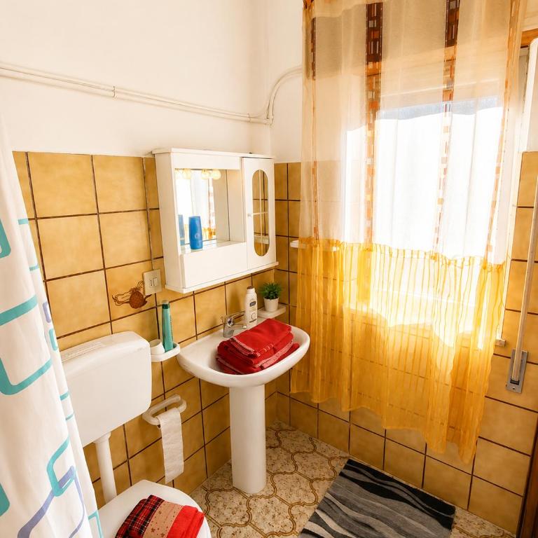 CASA Spezie 3PS Climatizzata - Casa con 1 Camera da Letto - 9