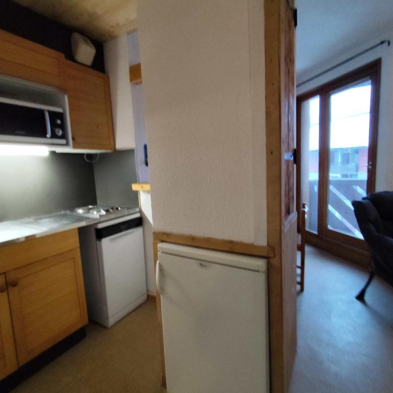 La Nunda - Appartement 1 Chambre - 6