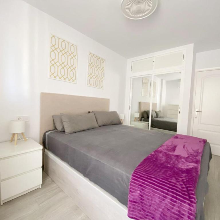 Iris Mountain View 1 Bed - One-Bedroom Apartment - 5