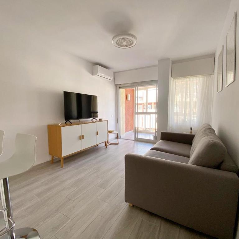 Iris Mountain View 1 Bed - One-Bedroom Apartment - 6