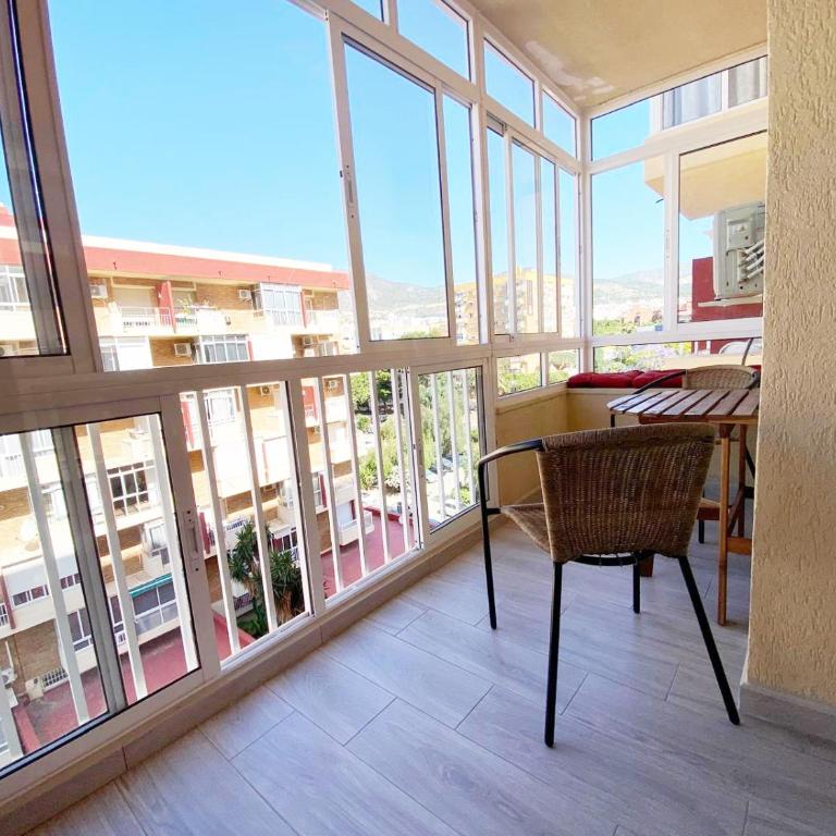 Iris Mountain View 1 Bed - One-Bedroom Apartment - 8