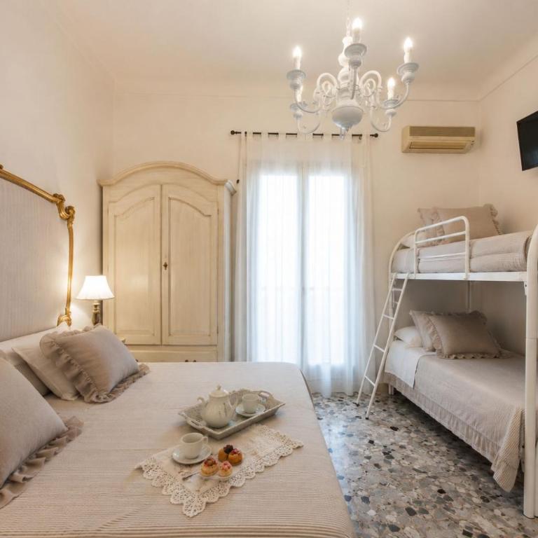 palazzinApulia - Camera Quadrupla - 1