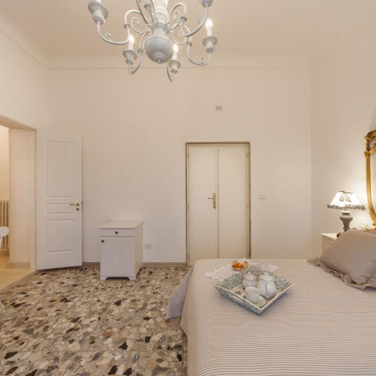palazzinApulia - Camera Quadrupla - 2