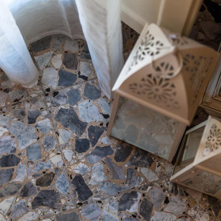 palazzinApulia - Camera Quadrupla - 8