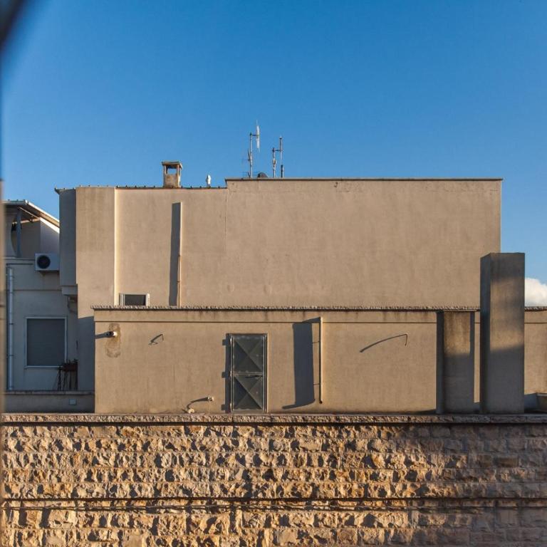 palazzinApulia - Camera Quadrupla - 9