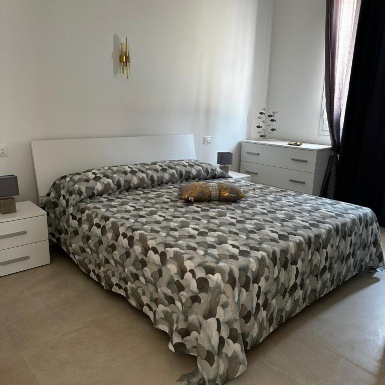 Oasi Don Zilli - Appartamento con 1 Camera da Letto e Vista Piscina - 3